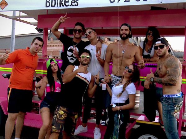 MTV Super Shore - Episodio 8