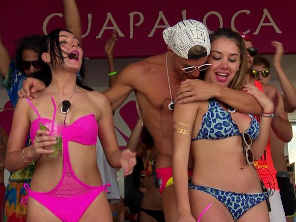 MTV Super Shore - Episodio 4