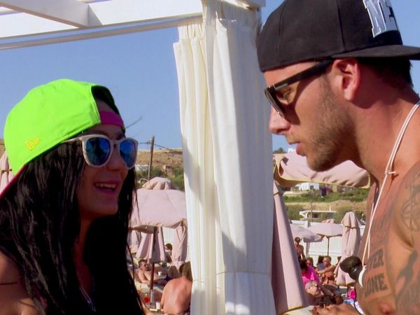 MTV Super Shore - Episodio 3
