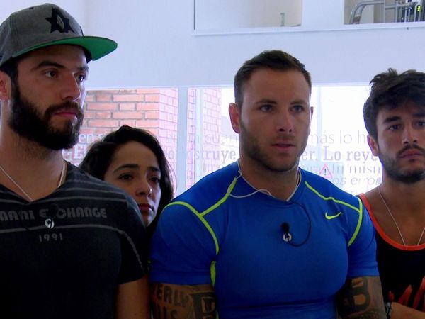 MTV Super Shore - Episodio 5