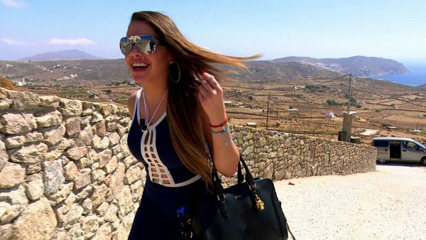 MTV Super Shore - Episodio 1