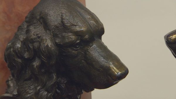 Antiques Road Trip - Christina Trevanion and Charlie Ross, Day 4