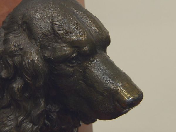 Antiques Road Trip - Christina Trevanion and Charlie Ross, Day 4