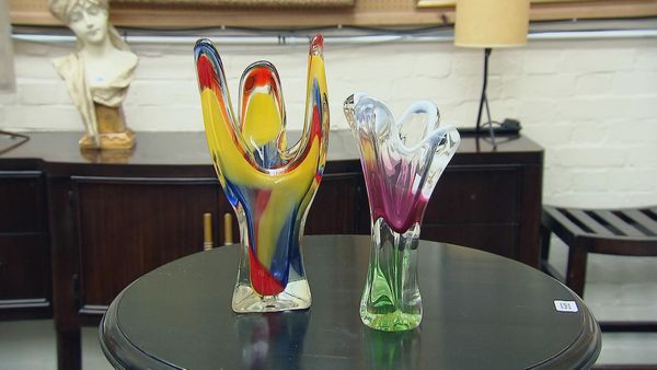Antiques Road Trip - Thomas Plant and Anita Manning, Day 2
