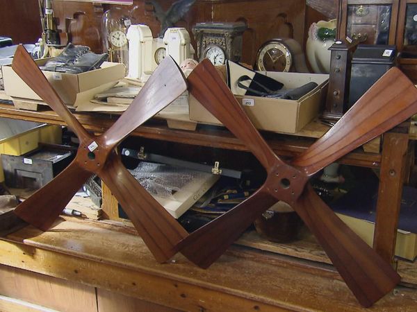 Antiques Road Trip - Phil Serrell and James Braxton, Day 3