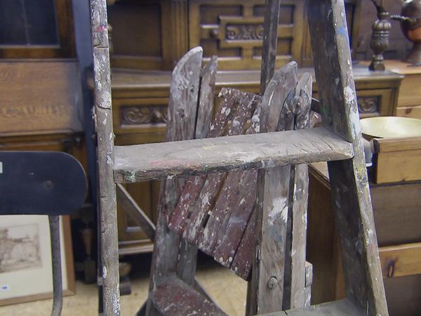Antiques Road Trip - Phil Serrell and James Braxton, Day 1