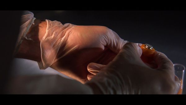 Crime Scene Solvers - Shot In the While Sleeping (Richard Alessandri Case)
