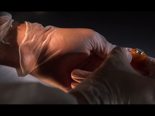 Crime Scene Solvers - Shot In the While Sleeping (Richard Alessandri Case)