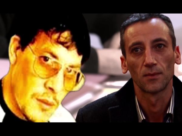 Crime Scene Solvers - Two Accused of Murder (Jennifer Charron Case)