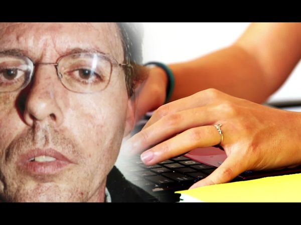 Crime Scene Solvers - The Savage Murder of a Mother and her Daughter (Amato Case)