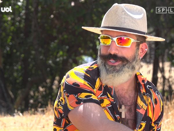 Pé Na Bota - Kaysar
