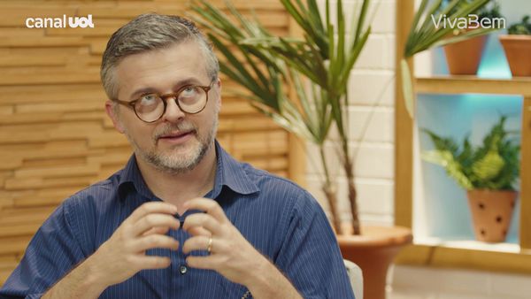 Conexão Viva Bem - Ansiedade