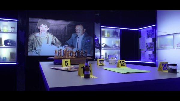 Crime Scene Solvers - The Pierre and Gabrielle Labrell Case