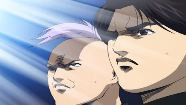 Cromartie High School - Episode 2