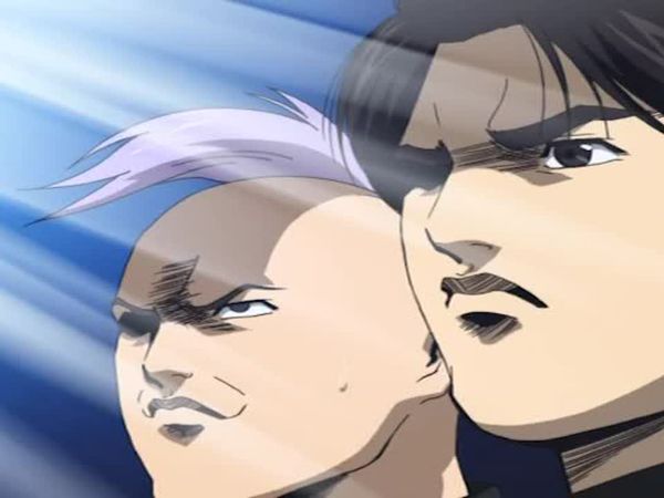 Cromartie High School - Episode 2