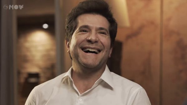 Segunda Voz - Daniel