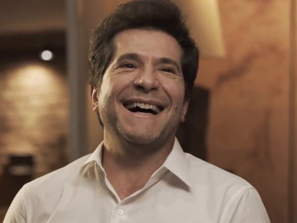 Segunda Voz - Daniel