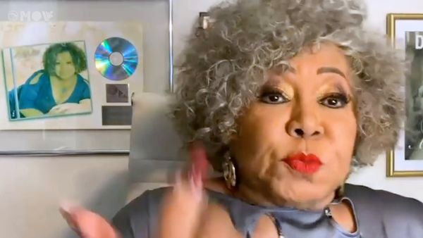 Cá Entre Nós - Alcione