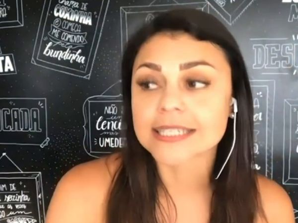 Cá Entre Nós - Bruna Louise