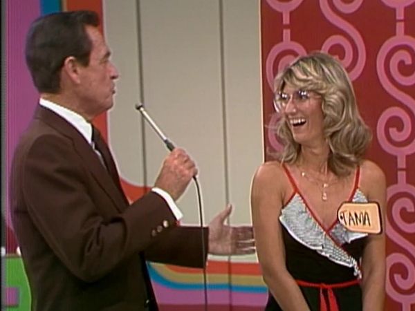 The Price Is Right: The Barker Era - Episode 4603