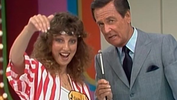 The Price Is Right: The Barker Era - Episode 4592