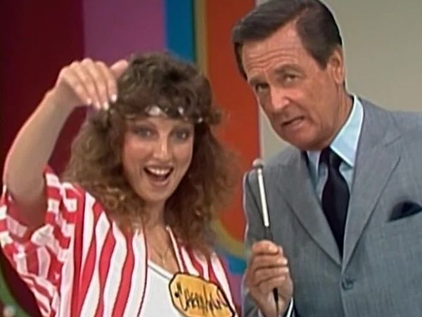 The Price Is Right: The Barker Era - Episode 4592