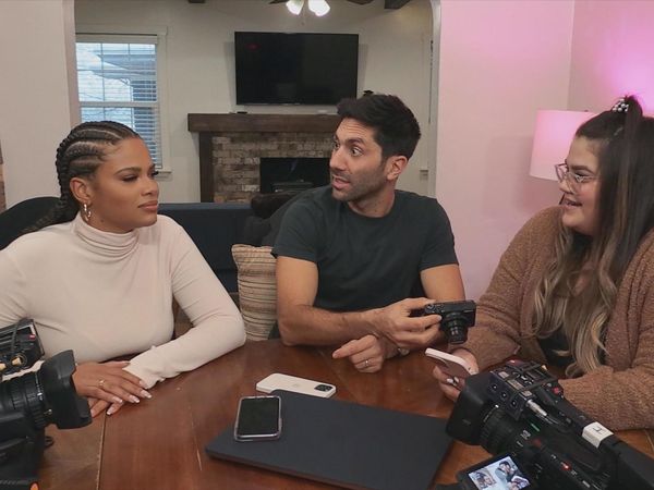 Catfish: The TV Show - Pamela & Fernando