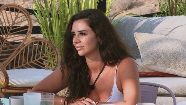 Celebrity Ex on the Beach - The Cherry On The Cake