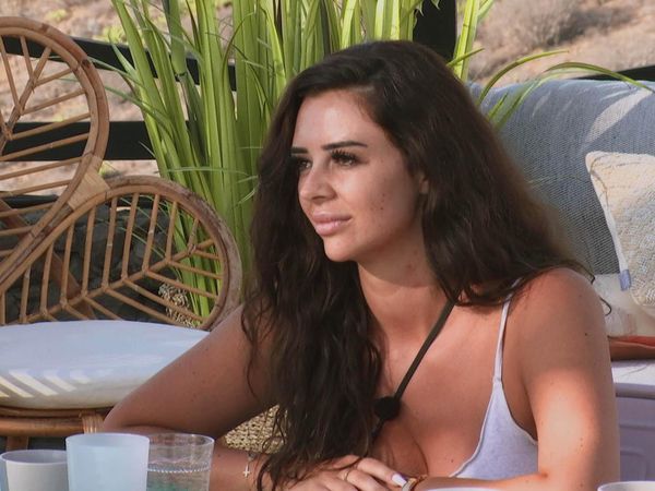 Celebrity Ex on the Beach - The Cherry On The Cake