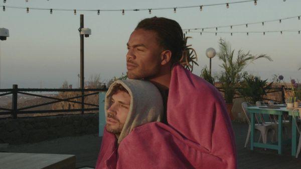 Celebrity Ex on the Beach - The Finale!