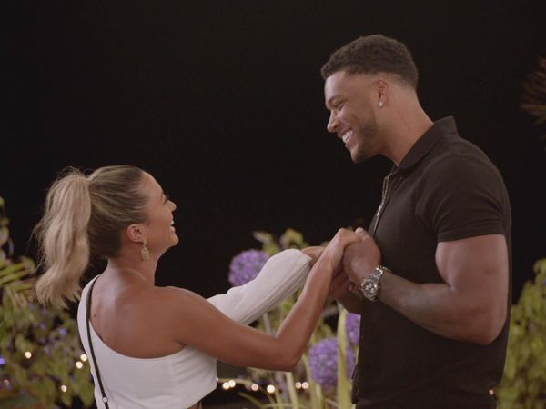Celebrity Ex on the Beach - Theo's 'Down Under' Dilemma