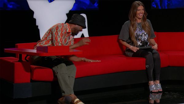 Ridiculousness - Chanel and Sterling CDXXIV