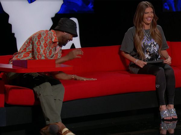 Ridiculousness - Chanel and Sterling CDXXIV