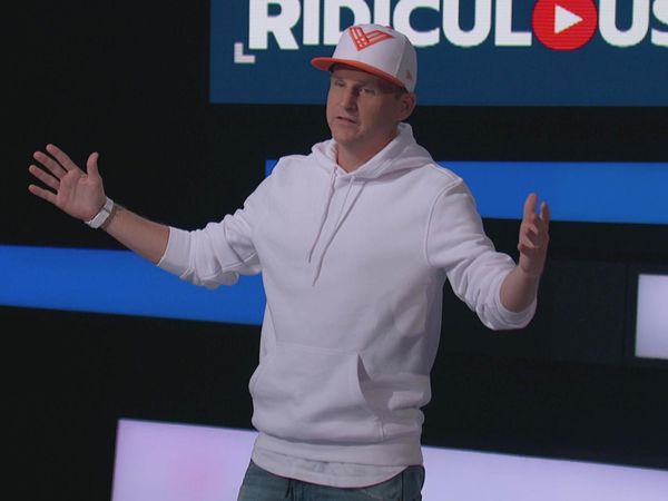 Ridiculousness - Chanel and Sterling CDXIII