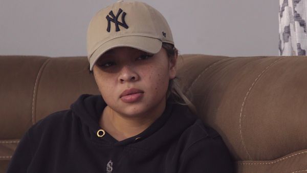 Teen Mom 2 - Run Miles, Not Your Mouth