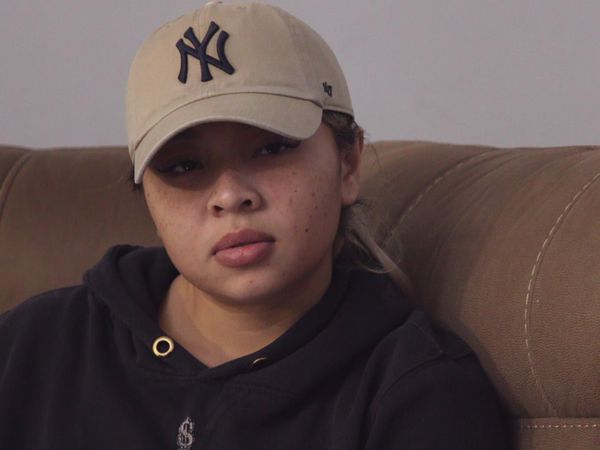 Teen Mom 2 - Run Miles, Not Your Mouth