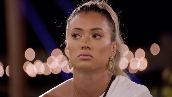 Celebrity Ex on the Beach - Theo's 'Down Under' Dilemma