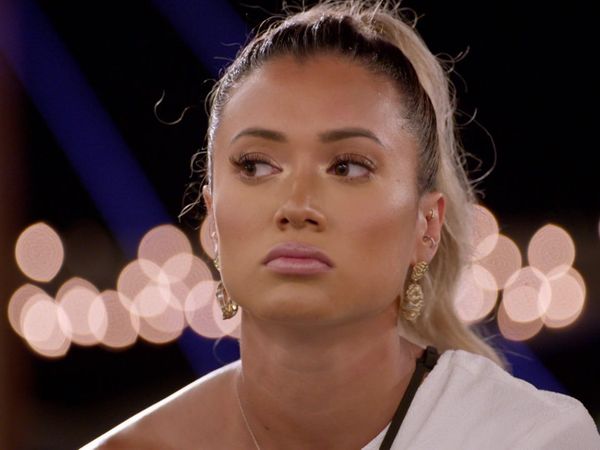 Celebrity Ex on the Beach - Theo's 'Down Under' Dilemma