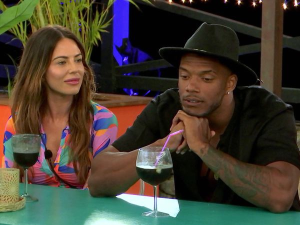 Celebrity Ex on the Beach - The Cherry On The Cake