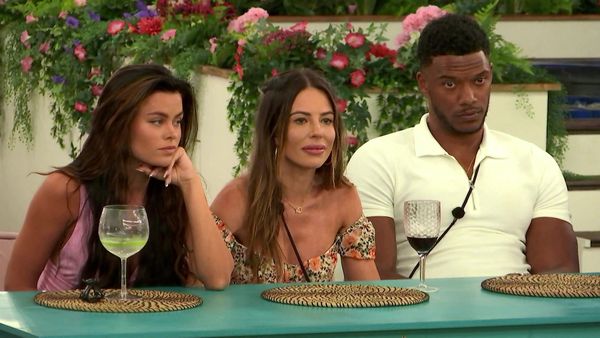 Celebrity Ex on the Beach - Going Going Gone!