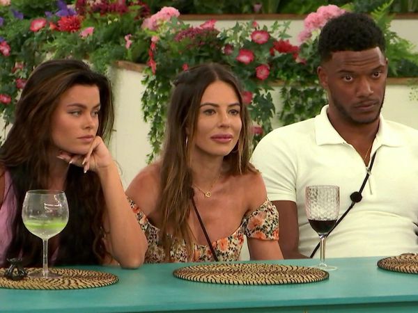 Celebrity Ex on the Beach - Going Going Gone!