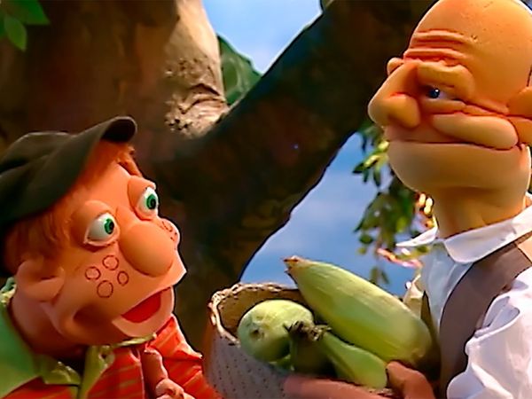 Cocoricó - Apressadinhos