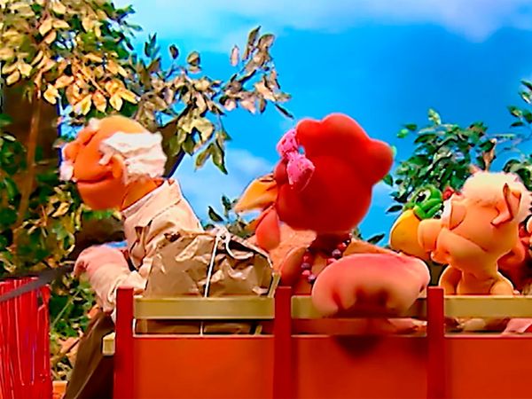Cocoricó - Especial de natal