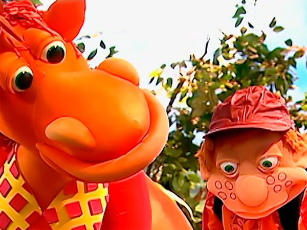 Cocoricó - Avó de mil e uma utilidades