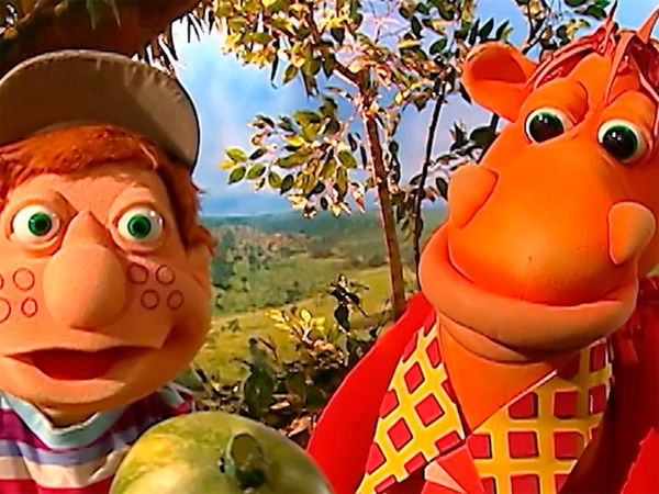 Cocoricó - Coco não
