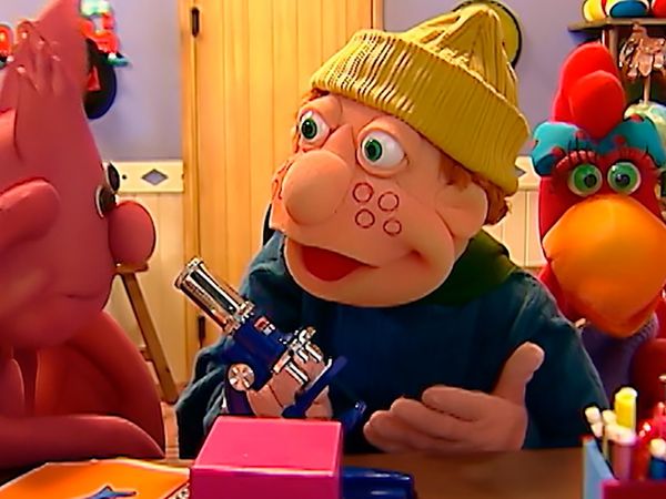 Cocoricó - O fio da suspeita