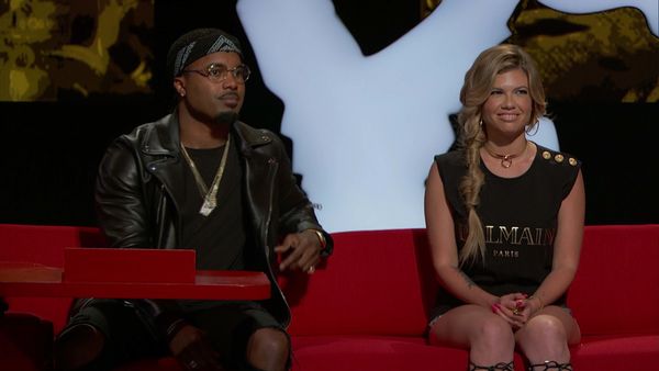 Ridiculousness - The Ridiculousness 500