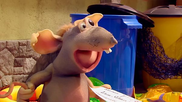 Cocoricó - A melhor escolha