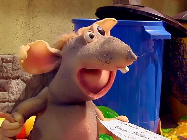 Cocoricó - A melhor escolha