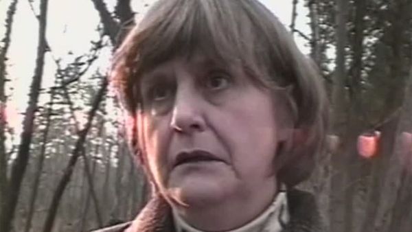 PSI Factor - Chroniken des Paranormalen - Kannibalen